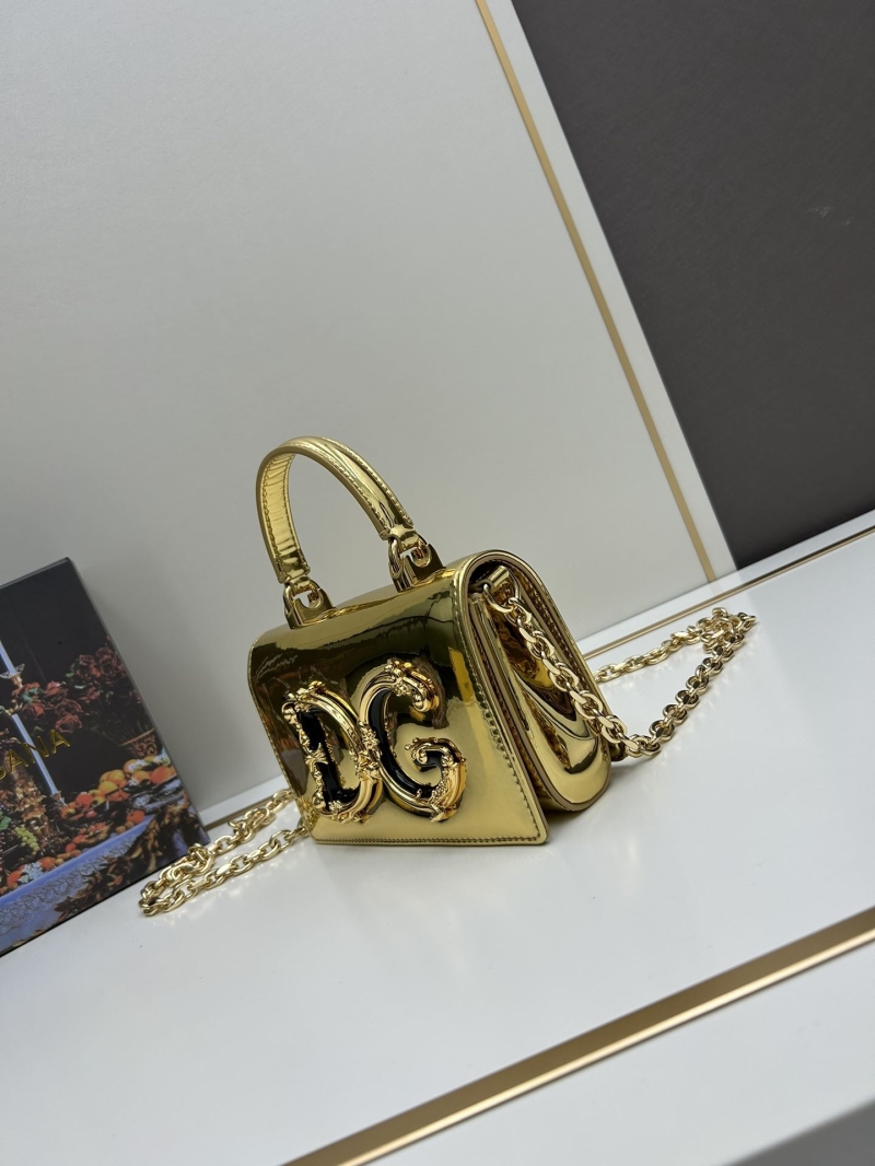 D&G Handle Bags